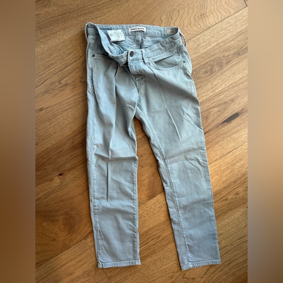 Mavi Jeans size 33/30 Jake slim leg